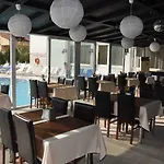 Blue Park Hotel Armutalan