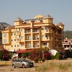 Blue Park Hotel