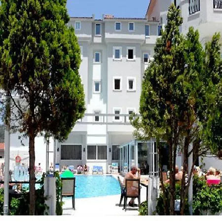 Blue Park Ξενοδοχείο 3*