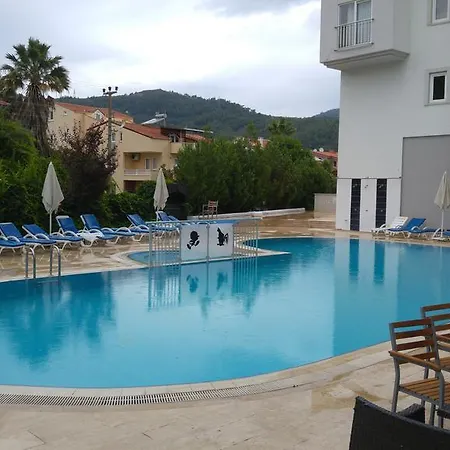 Ξενοδοχείο Blue Park Armutalan