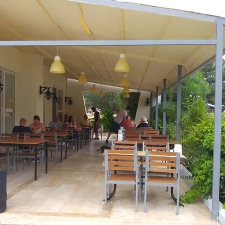 Ξενοδοχείο Blue Park