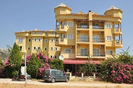 Ξενοδοχείο Blue Park Armutalan