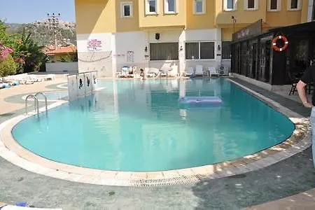 Ξενοδοχείο Blue Park 3*