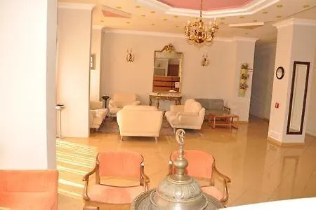 Ξενοδοχείο Blue Park Armutalan