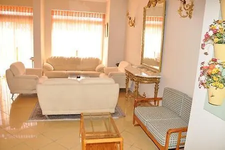 Ξενοδοχείο Blue Park 3*