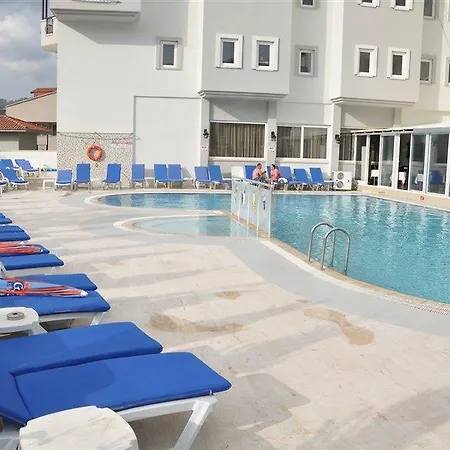 Blue Park Ξενοδοχείο