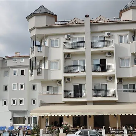 Blue Park 3* Armutalan