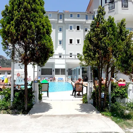 Ξενοδοχείο Blue Park