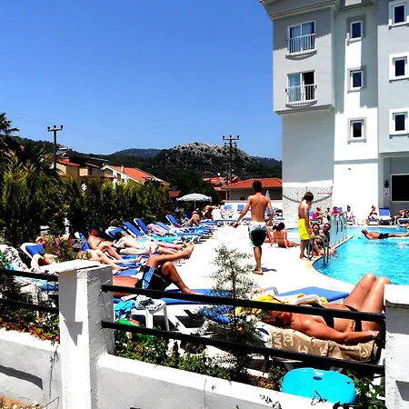 Blue Park Ξενοδοχείο