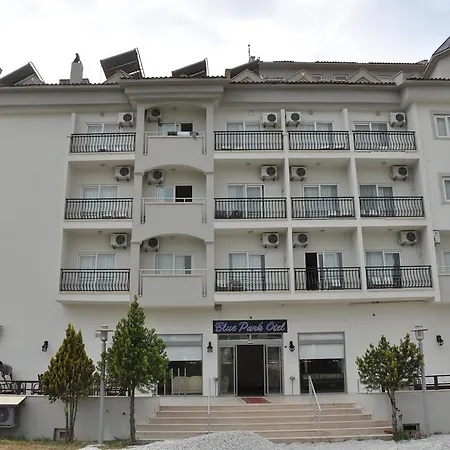 Blue Park Ξενοδοχείο