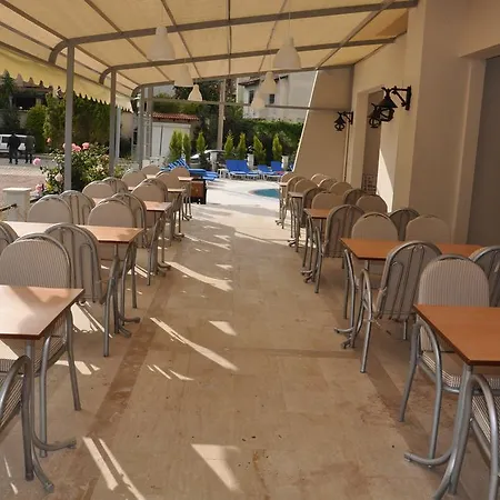 Blue Park Ξενοδοχείο 3*