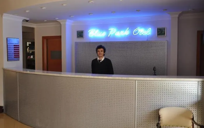Blue Park Hotel 3*
