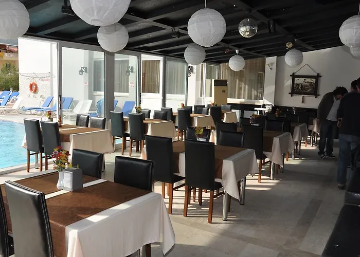 Blue Park 3* Armutalan