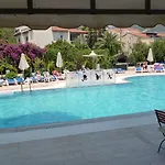 Отель Blue Park 3*