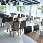 Blue Park Hotel