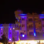 Blue Park Hotel