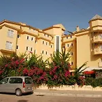 Blue Park Hotel 3*