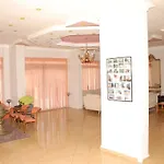 Hotel Blue Park
