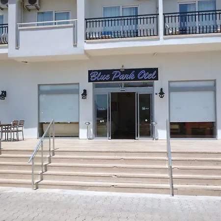 Blue Park Hotel