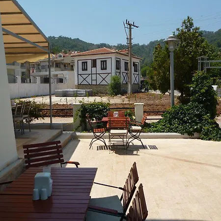 Blue Park 3* Armutalan