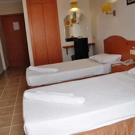 Hotel Blue Park Armutalan