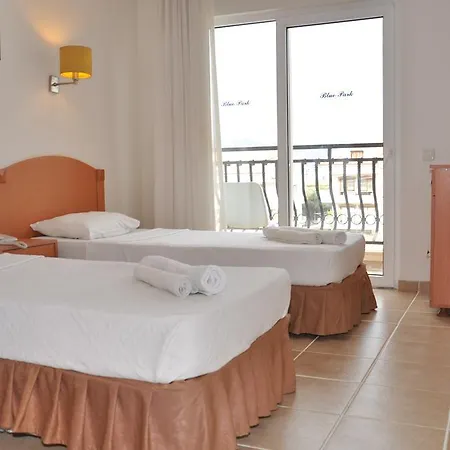 Hotel Blue Park Armutalan