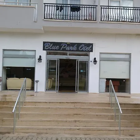 Hotel Blue Park 3*