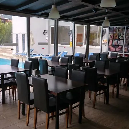 מלון Blue Park Armutalan