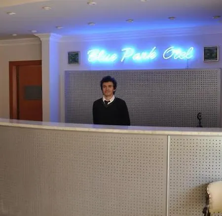 Blue Park Hotel 3*