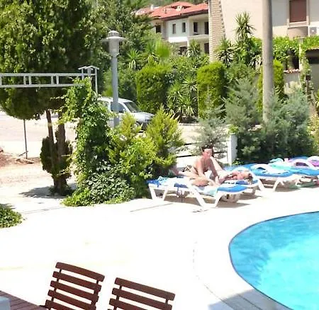 Blue Park 3* Armutalan