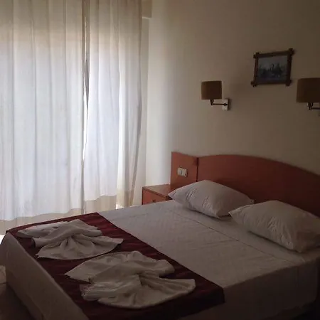 Hotel Blue Park Armutalan