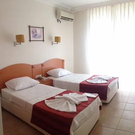 Blue Park Hotel Armutalan