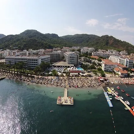 Hotel Blue Park Armutalan