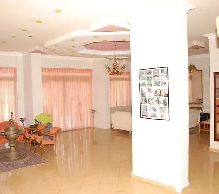 Hotel Blue Park