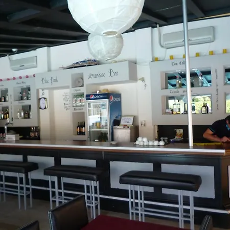 Blue Park 3* Armutalan