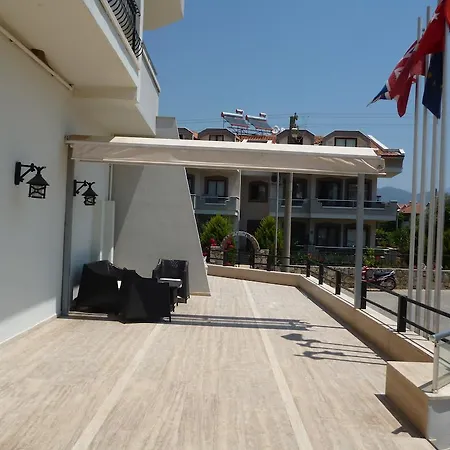 Blue Park 3* Armutalan