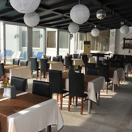 Blue Park 3* Armutalan