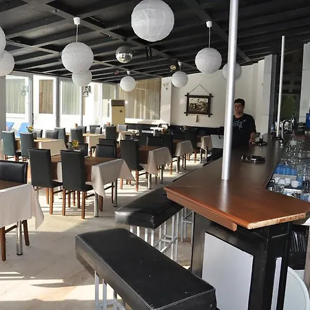 Blue Park Hotel Armutalan