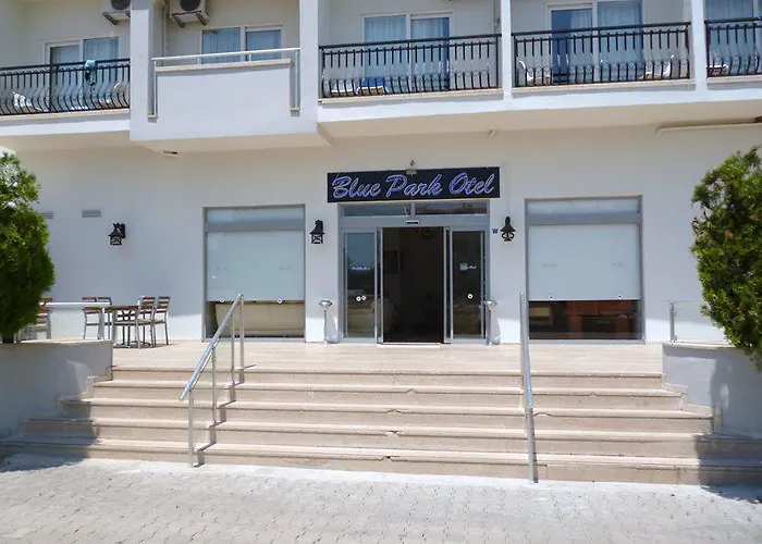 Blue Park Hotel