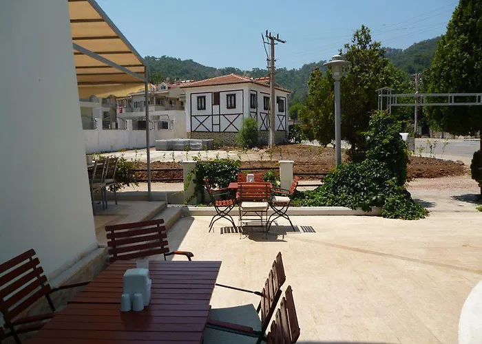 Blue Park 3* Armutalan