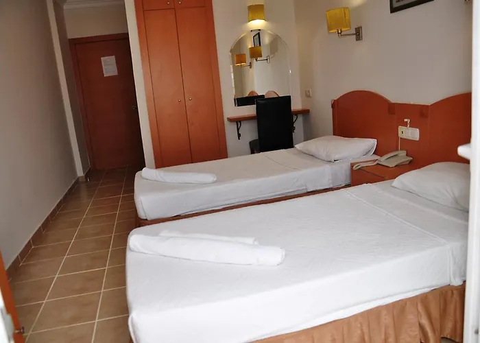 Hotel Blue Park Armutalan