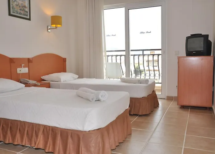 Hotel Blue Park Armutalan