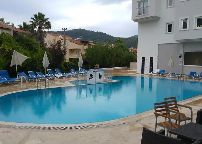 Hotel Blue Park Armutalan