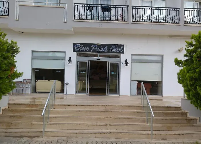 Hotel Blue Park 3*