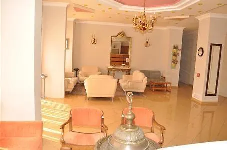 Hotel Blue Park Armutalan