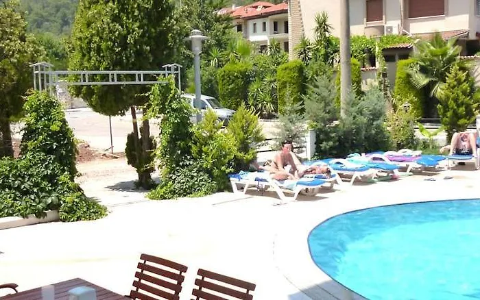 Blue Park 3* Armutalan