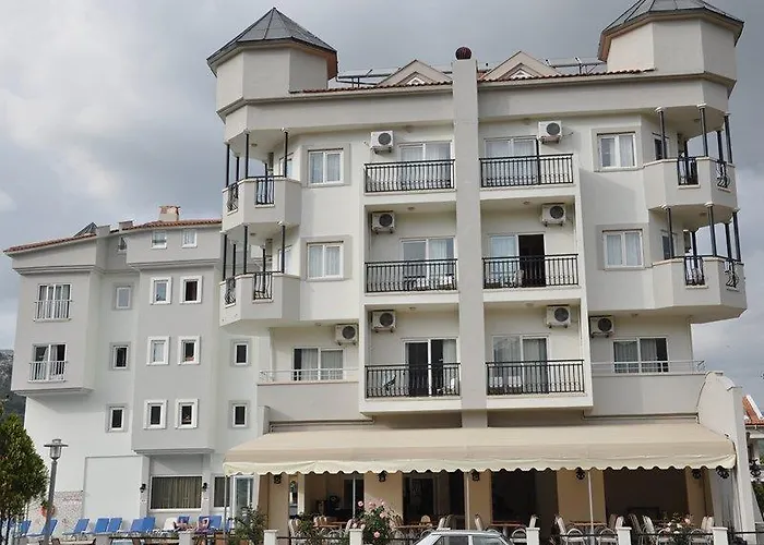 Blue Park 3* Armutalan