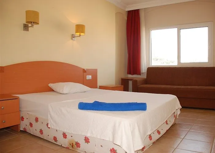 Blue Park Hotel Armutalan