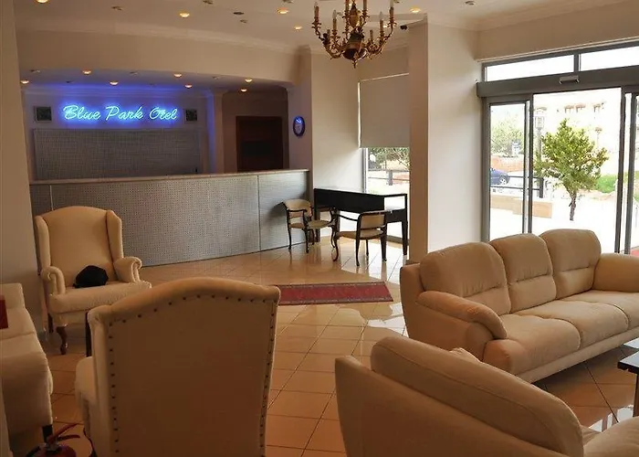 Blue Park 3* Armutalan