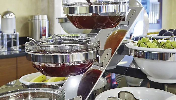 Hotel Blue Park Armutalan